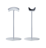 AirPods Max | AirPods Max | Stander / Holder - Aluminium - Sølv - DELUXECOVERS.DK