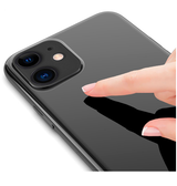 iPhone Beskyttelsesglas | <AAAA>iPhone 11 - IMAK™ Beskyttelsesfilm til Bagsiden - DELUXECOVERS.DK