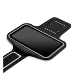 iPhone 5 / 5S / SE | iPhone 5/5s/SE - Fit4Run™ Fitness & Træning / Løbearmbånd - DELUXECOVERS.DK