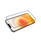 iPhone Beskyttelsesglas | <AAA>iPhone 13 Pro Max - HOCO® Full-Fit 3D Skærmbeskyttelse (Hærdet Glas) - DELUXECOVERS.DK