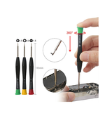 Værktøj | 21-i-1 - Universal Reparationssæt til Smartphones/iPhone/Watches - DELUXECOVERS.DK