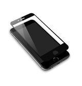 iPhone Beskyttelsesglas | iPhone 6/6s Plus - HOCO® Full-Fit 3D Skærmbeskyttelse (Hærdet Glas) - DELUXECOVERS.DK