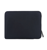 iPad Air 1 | iPad Air 1 (9.7") 2013 - HAWEEL™ CUBA Sleeve/Taske  - Sort - DELUXECOVERS.DK