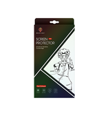 iPhone Beskyttelsesglas | <AAA>iPhone XS Max - Dazzle Color™ Privacy Beskyttelsesglas - DELUXECOVERS.DK