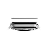 Apple Watch Cover | Apple Watch (38/40/41/42/44/45/49mm) - LITO® Premium (Hærdet glas) - DELUXECOVERS.DK