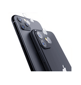 iPhone Beskyttelsesglas | iPhone 11 - Mocolo PRO 9H Kamera Linse Beskyttelsesglas - DELUXECOVERS.DK