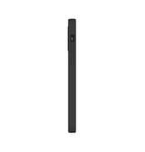 iPhone 12 Pro Max | iPhone 12 Pro Max - Deluxe™ Soft Touch Silikone Cover - Sort - DELUXECOVERS.DK