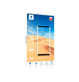 Samsung Beskyttelseglas | Samsung Galaxy S21+ - MOCOLO+ 9H 3D Curved Hærdet Beskyttelsesglas - DELUXECOVERS.DK