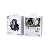 Mobilholder | Mobilholder til Cykel & Motorcykel - Passer til 4.5"- 6.7" - DELUXECOVERS.DK