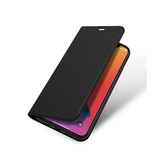 iPhone 11 | iPhone 11 - Vanquish Pro Series Flipcover Etui - Sort - DELUXECOVERS.DK