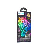 iPhone Beskyttelsesglas | <AAA>iPhone 13 Pro Max - HOCO® Full-Fit 3D Skærmbeskyttelse (Hærdet Glas) - DELUXECOVERS.DK