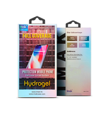 iPhone Beskyttelsesglas | <AAAA>iPhone 11 Pro - IMAK™ Beskyttelsesfilm til Bagsiden - DELUXECOVERS.DK
