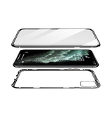 iPhone 11 Pro | iPhone 11 Pro - CaseMe™ 360° Cover Magnetisk m. Hærdet Beskyttelseglas - DELUXECOVERS.DK