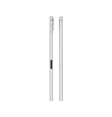 iPad Pro 11 (2021) | iPad Pro 11" (2022/2021) - DeLX™ Ultra Silikone Cover - Gennemsigtig - DELUXECOVERS.DK