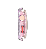 Apple Watch Cover | Apple Watch (38/40/42/44mm) - NX 360° Glitter Cover - Rose - DELUXECOVERS.DK
