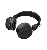 Høretelefoner og Headset | HOCO® | Original Trådløs Headset Med Mic & Bluetooth 5.0 - Sort - DELUXECOVERS.DK