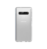 Samsung Galaxy S10+ | Samsung Galaxy S10+ (Plus) - Premium 0.3 Cover - Gennemsigtig - DELUXECOVERS.DK
