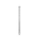 iPhone 5 / 5S / SE | iPhone 5/5s/SE - Ultra-Slim Silikone Cover - Gennemsigtig - DELUXECOVERS.DK
