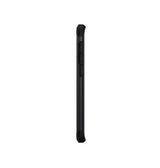 Samsung Galaxy S8+ | Samsung Galaxy S8+ (Plus) - REALIKE™ Pro Stødsikkert Håndværker Cover - Sort - DELUXECOVERS.DK