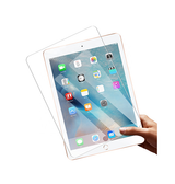 iPad Beskyttelseglas | iPad 5 - 9.7" - NuGlas® G1 Beskyttelseglas (Hærdet glas) - DELUXECOVERS.DK
