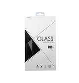 Samsung Beskyttelseglas | Samsung Galaxy S20 Ultra - PRO+ 3D Curved Hærdet Beskyttelsesglas - DELUXECOVERS.DK