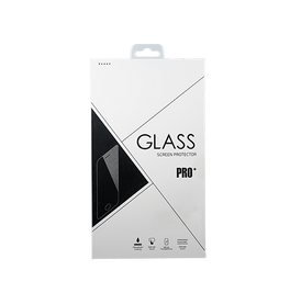 iPhone Beskyttelsesglas | iPhone 5/5s/SE - Pro+ Beskyttelseglas HD Skærmbeskyttelse - DELUXECOVERS.DK
