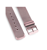 Apple Watch 38mm | Apple Watch (38/40/SE/41/42mm) - Milanese Classic Loop / Rem - Rose - DELUXECOVERS.DK