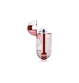 Airpods 1/2 | AirPods 1/2 | UNIQ™ Marmor Beskyttelse Cover - Rose Pearl - DELUXECOVERS.DK