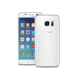 Samsung Galaxy S7 | Samsung Galaxy S7 - Premium 0.3 Cover - Gennemsigtig - DELUXECOVERS.DK