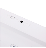Tastatur | Bluetooth Mini Tastatur (Bluetooth 3.0) - Aluminum - DELUXECOVERS.DK
