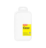 iPhone 13 Mini | iPhone 13 Mini - ENKAY™ Smooth Silikone Cover - Sort - DELUXECOVERS.DK