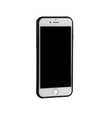 iPhone 7 / 8 | iPhone 7/8/SE(2020/2022) - Valence™ Cam-Slide Håndværker Cover - Sort - DELUXECOVERS.DK