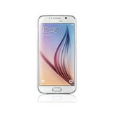 Samsung Galaxy S7 | Samsung Galaxy S7 - Ultra Silikone Cover - Gennemsigtig - DELUXECOVERS.DK