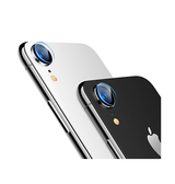 iPhone Beskyttelsesglas | iPhone XR -  Mocolo PRO 9H Kamera Linse Beskyttelsesglas - DELUXECOVERS.DK
