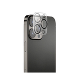 iPhone Beskyttelsesglas | iPhone 13 Pro Max - MOCOLO™ Bagside Kamera Linse Beskyttelsesglas - Sort - DELUXECOVERS.DK