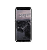 Samsung Note 8 | Samsung Galaxy Note 8 - REALIKE™ Pro Stødsikkert Håndværker Cover - Sort - DELUXECOVERS.DK