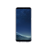 Samsung Galaxy S8+ | Samsung Galaxy S8+ (Plus) - Premium 0.3 Cover - Gennemsigtig - DELUXECOVERS.DK