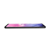 Samsung Galaxy S10+ | Samsung Galaxy S10+ (Plus) - Novo Frosted Matte Slim Silikone Cover - Sort - DELUXECOVERS.DK