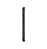 Samsung Note 8 | Samsung Galaxy Note 8 - REALIKE™ Pro Stødsikkert Håndværker Cover - Sort - DELUXECOVERS.DK