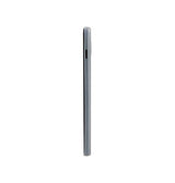 Samsung Galaxy S10+ | Samsung Galaxy S10+ (Plus) - Ultratynd Matte Series Cover V.2.0 - Hvid/Klar - DELUXECOVERS.DK