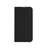 iPhone 14 Pro Max | iPhone 14 Pro Max - Vanquish Pro Series Flipcover Etui - Sort - DELUXECOVERS.DK