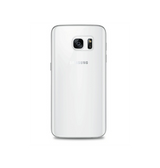Samsung Galaxy S7 | Samsung Galaxy S7 - Premium 0.3 Cover - Gennemsigtig - DELUXECOVERS.DK