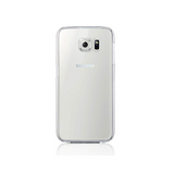 Samsung Galaxy S7 | Samsung Galaxy S7 - Ultra Silikone Cover - Gennemsigtig - DELUXECOVERS.DK