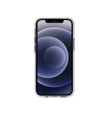 iPhone 11 | <AAA>iPhone 11 - DeLX™ MagSafe Silikone Cover - Gennemsigtig - DELUXECOVERS.DK
