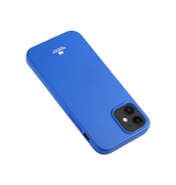 iPhone 12 Mini | iPhone 12 Mini  - Goospery™ Delight Silikone Cover - Surfer Blue - DELUXECOVERS.DK