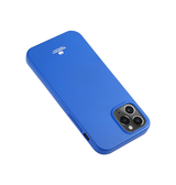 iPhone 12 Pro Max | iPhone 12 Pro Max  - Goospery™ Delight Silikone Cover - Surfer Blue - DELUXECOVERS.DK