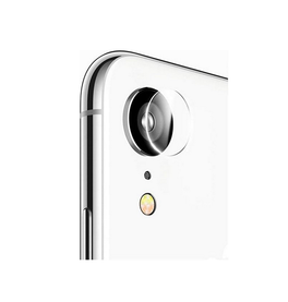 iPhone Beskyttelsesglas | iPhone XR -  Mocolo PRO 9H Kamera Linse Beskyttelsesglas - DELUXECOVERS.DK