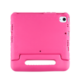iPad Air 3 | iPad Air 3 10,5" (2019) - EVA Børnevenligt Stødsikkert Cover M. Stander - Pink - DELUXECOVERS.DK