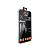 iPhone Beskyttelsesglas | iPhone 11 Pro Max - Bull® Anti-scratch Skærmbeskyttelse - <b>Anbefalet</b> - DELUXECOVERS.DK