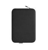 iPad Air 4/5 | iPad Air 4/5 (2020/2022) - Neopren Stødsikkert Sleeve - Sort - DELUXECOVERS.DK